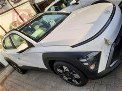 هيونداي كونا
